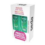 Kit-Shampoo-Condicionador-Seda-Cachos-Definidos-325ml-cada