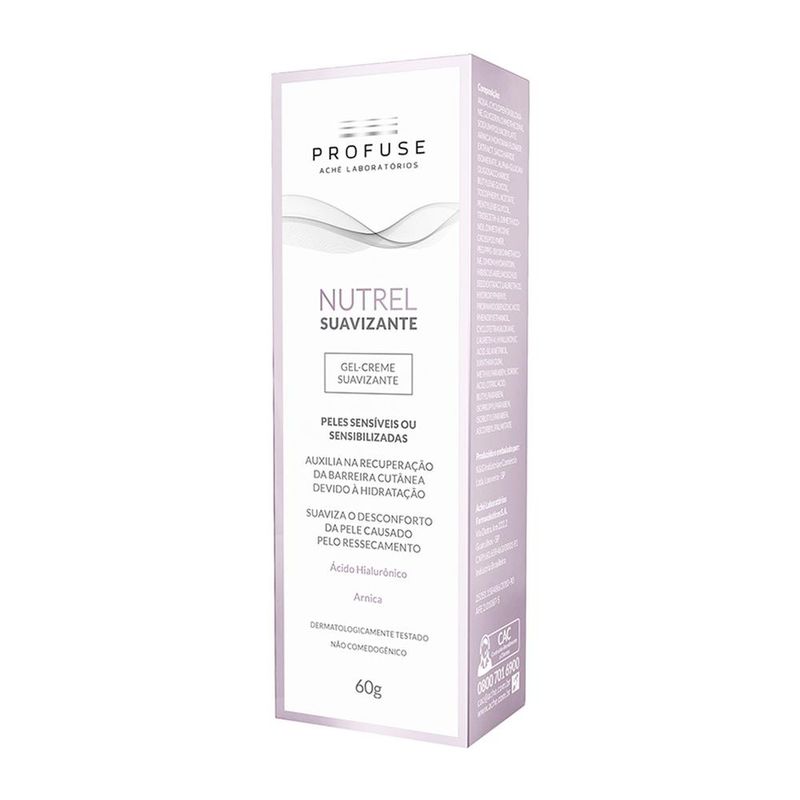 Nutrel-Gel-Creme-Suavizante-Profuse-com-60g