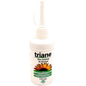 Triane Oleo De Girassol 100Ml