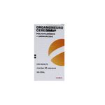 Organoneuro-Cerebral-frasco-25-drageas