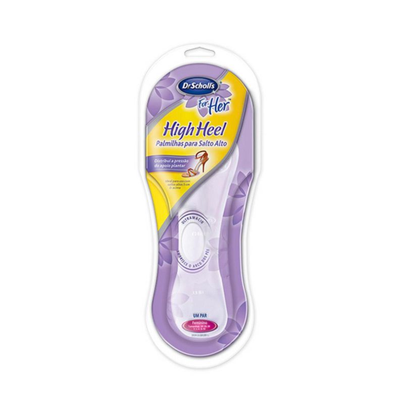 Palmilha-Dr-Scholls-For-Her-Salto-alto-1-par-Tam--35-39