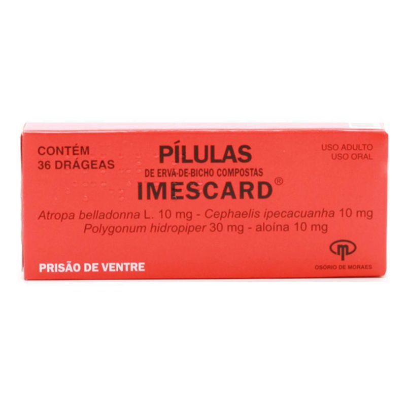 Pilulas-Imescard-10-10-10-30mg-caixa-com-36-drageas