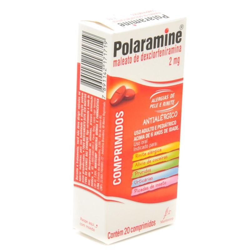 Polaramine-2mg-caixa-com-20-comprimidos