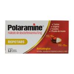 Polaramine-6mg-caixa-com-12-drageas