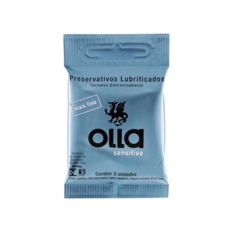 Preservativo-Olla-Sensitive-Mais-Fino-com-3-Unidades