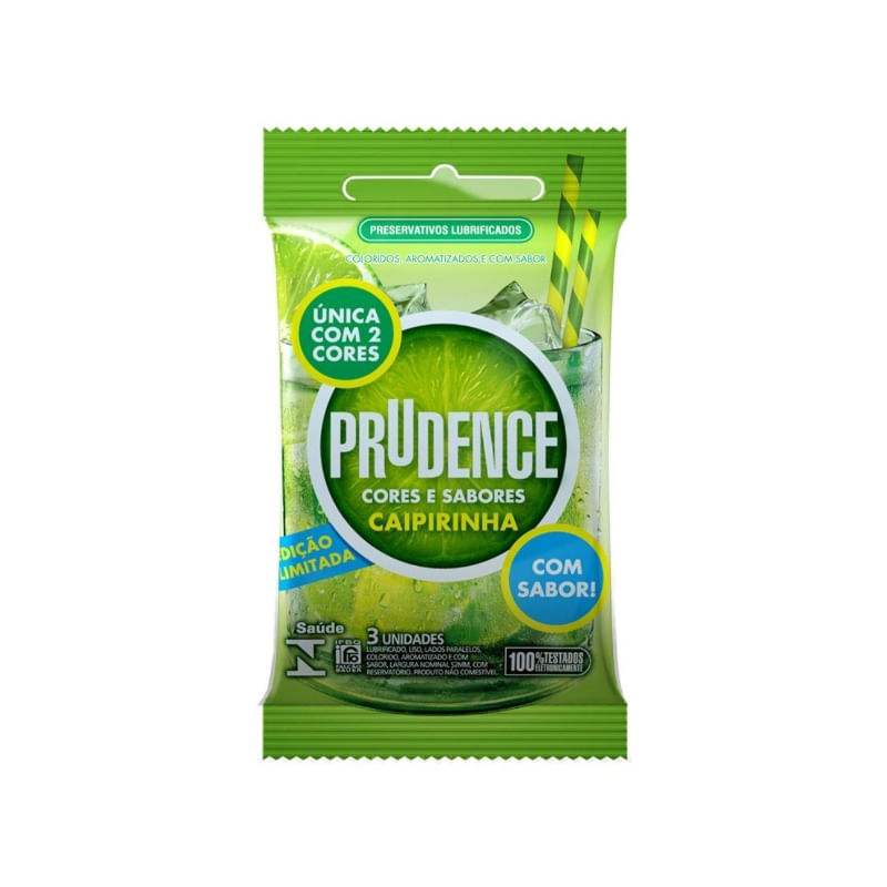 Preservativo-Prudence-Cores-e-Sabores-Caipirinha-3-unidades