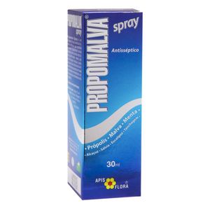 Propomalva Spray 30 Ml