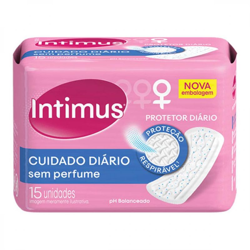 Protetor-Diario-Intimus-Days-sem-Perfume-com-15-Unidades