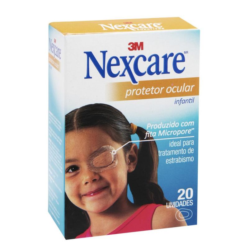 Protetor-Ocular-Nexcare-infantil-normal-com-20-unidades