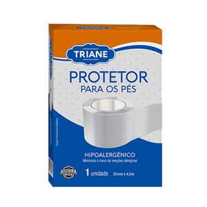 Fita Transp Triane Prot P/Pes