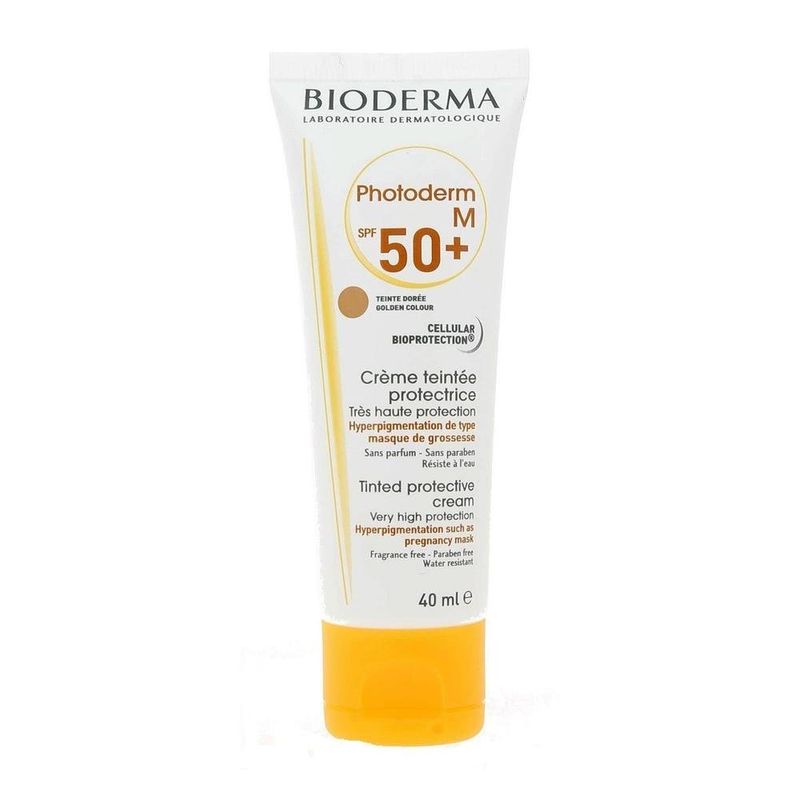 Protetor-Solar-Facial-Photoderm-M-Bioderma-FPS-50-40ml-nbsp-