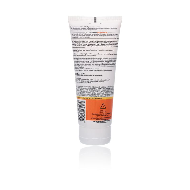 Protetor-Solar-La-Roche-Posay-Anthelios-XL-Protect-FPS30-200ml