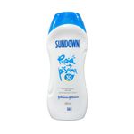 Protetor-Solar-Sundown-Praia-e-Piscina-FPS30-200ml