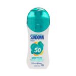 Protetor-Solar-Sundown-Praia-e-Piscina-FPS50-120ml