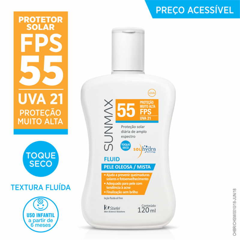 Protetor-Solar-Sunmax-Fluid-55-120ml