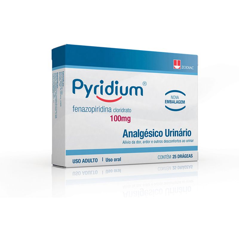Pyridium-100mg-caixa-com-25-drageas