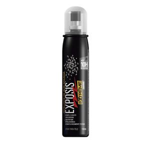 Repelente Spray Exposis Extrême Adulto e Infantil