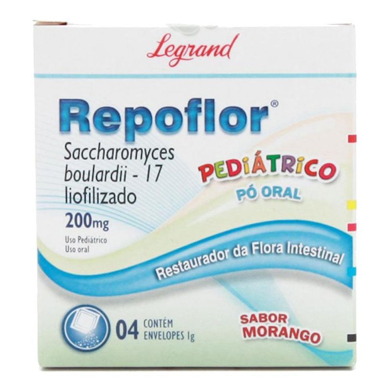 Repoflor-200mg-po-oral-caixa-com-4-saches