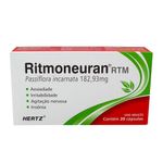 Ritmoneuran-Rtm-20-capsulas