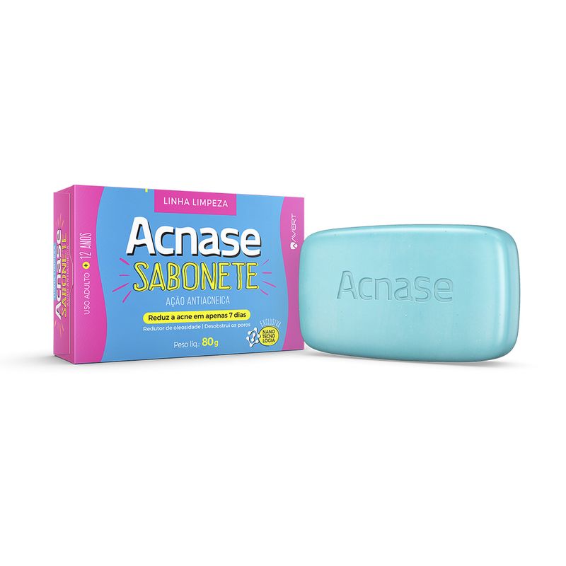Sabonete-Acnase-Antiacneico-80g