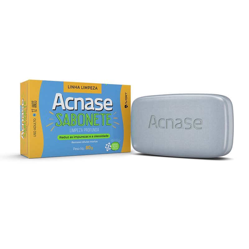 Sabonete-Acnase-Limpeza-Profunda-80g