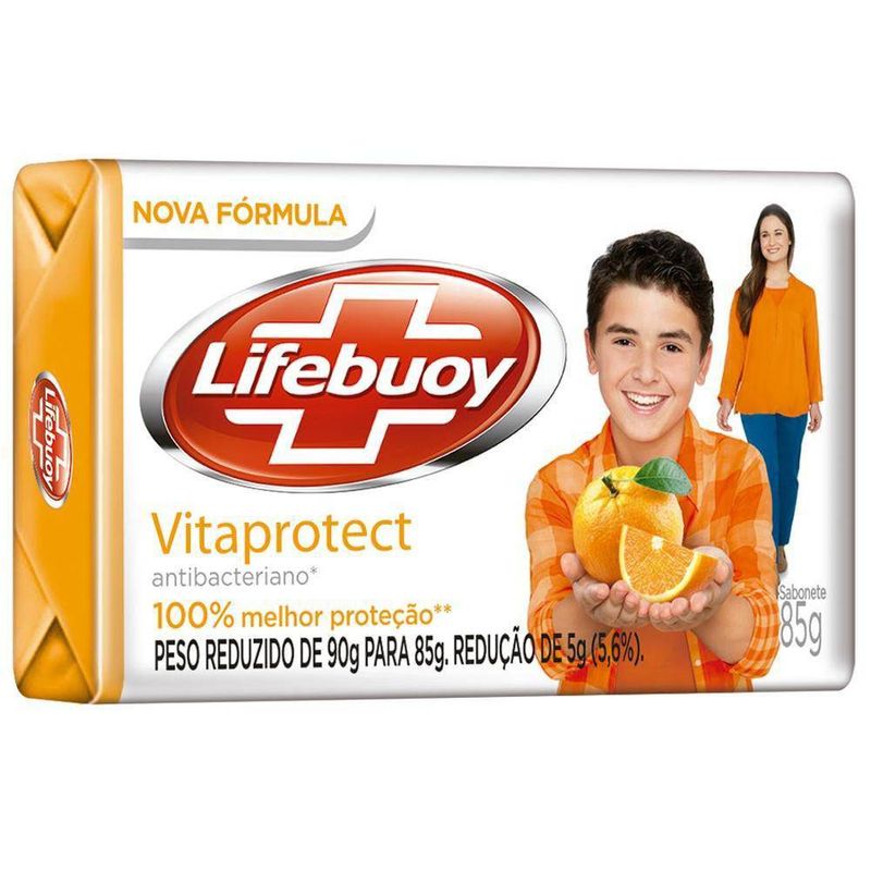 Sabonete-antibacteriano-Lifebuoy-Vitaprotect-85g