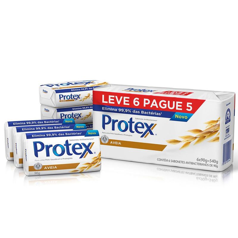 Sabonete-Barra-Antibacteriano-Protex-Aveia-90g-Leve-6-Pague-5