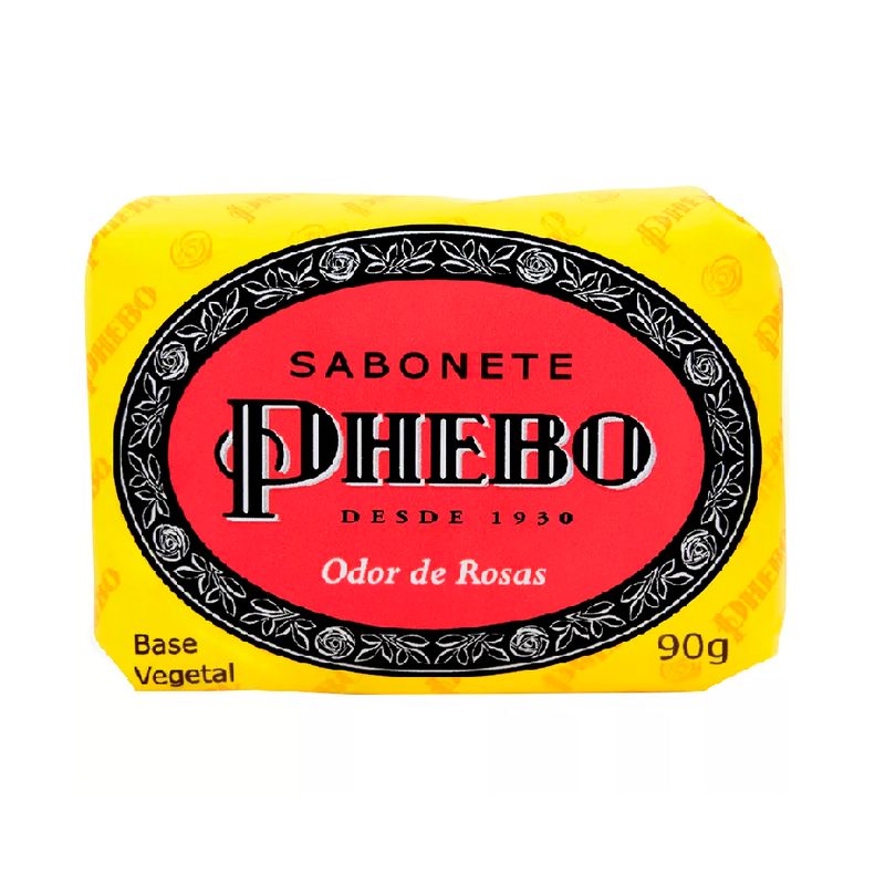 Sabonete-barra-Phebo-Odor-De-Rosas-90g