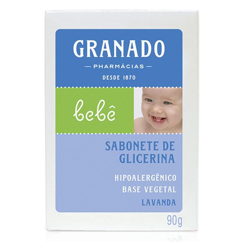 Sabonete-de-Glicerina-Granado-Bebe-Lavanda-90g