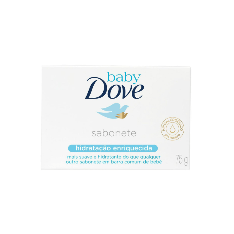 Sabonete-Dove-Baby-Hidratacao-Enriquecida-75g