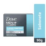 Sabonete-Dove-Men-Care-Clean-Comfort-90g