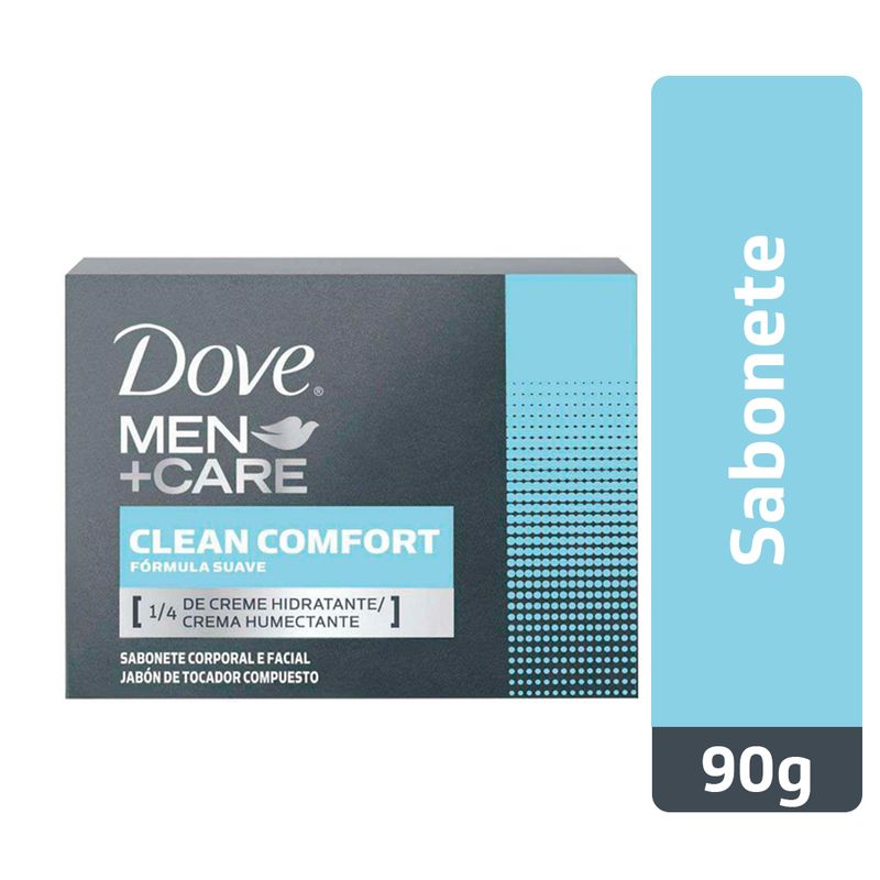 Sabonete-Dove-Men-Care-Clean-Comfort-90g