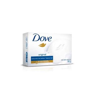 Sabonete Dove Original