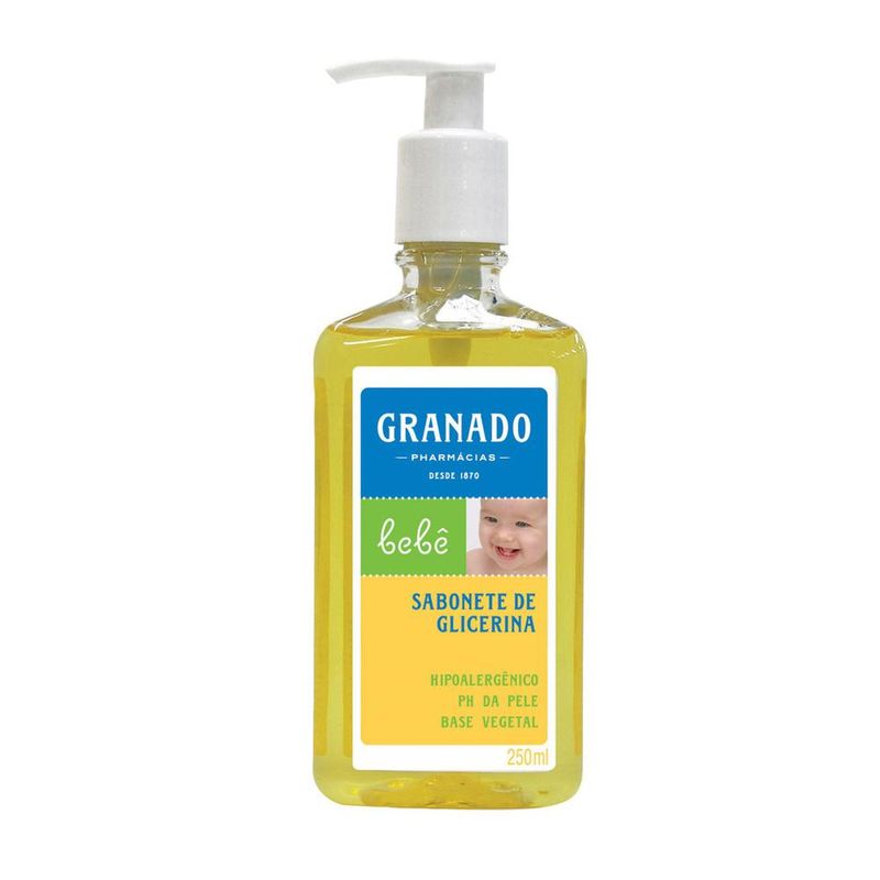 Sabonete-Liquido-de-Glicerina-Granado-Bebe-Tradicional-250ml