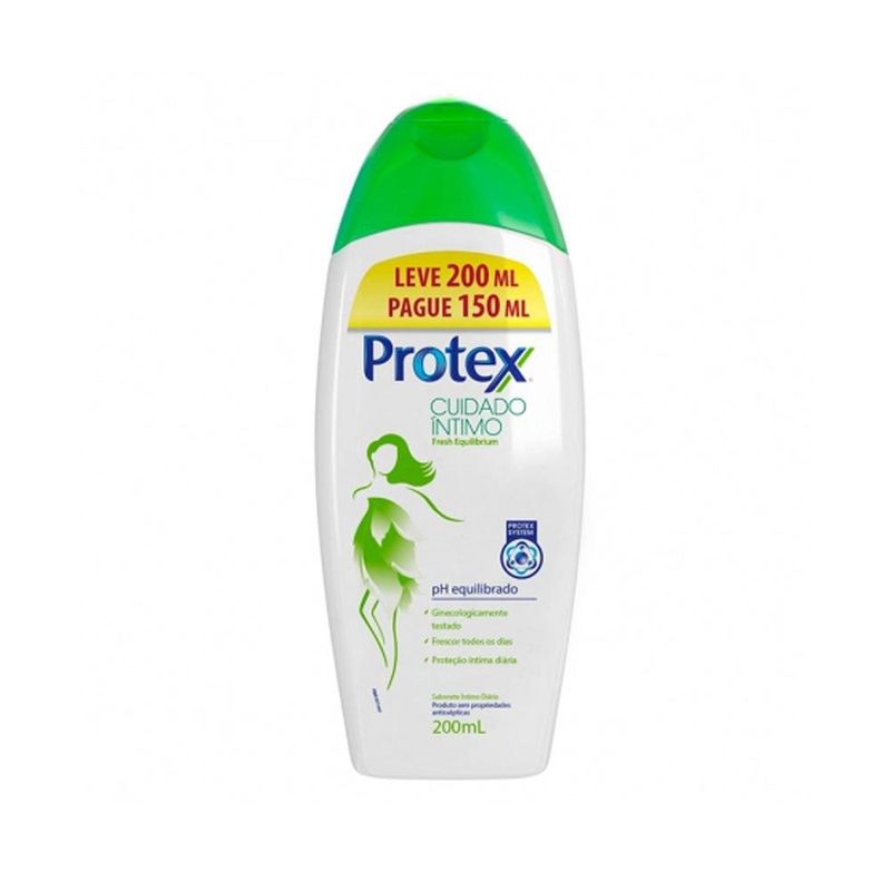 Sabonete-Liquido-Intimo-Protex-Fresh-Equilibrium-Leve-200ml-Pague-150ml