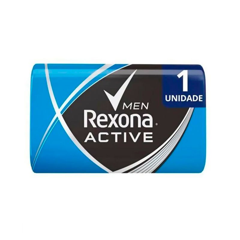 Sabonete-Rexona-Active-84g