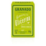 Sabonete-vegetal-de-glicerina-em-barra-granado-erva-doce-90g