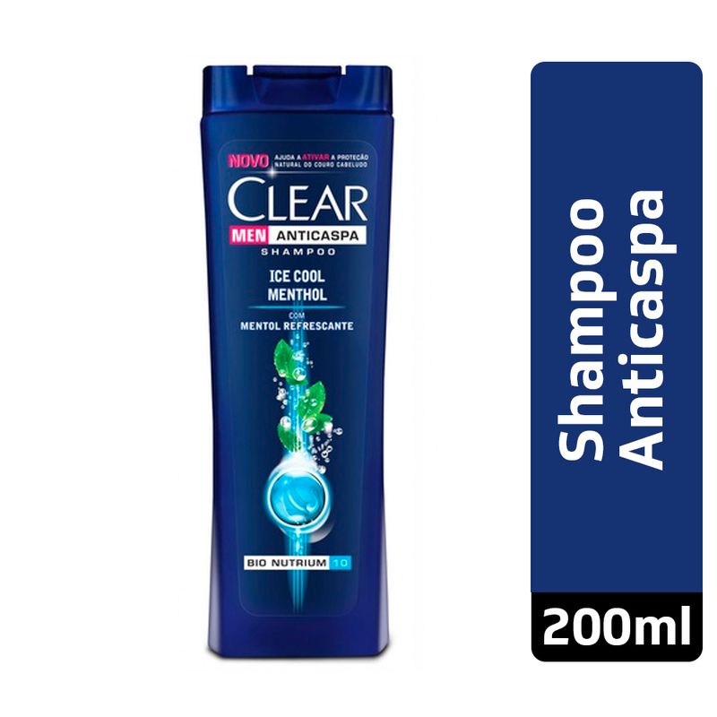 Shampoo-Anticaspa-Clear-Men-Ice-Cool-Menthol-200ml
