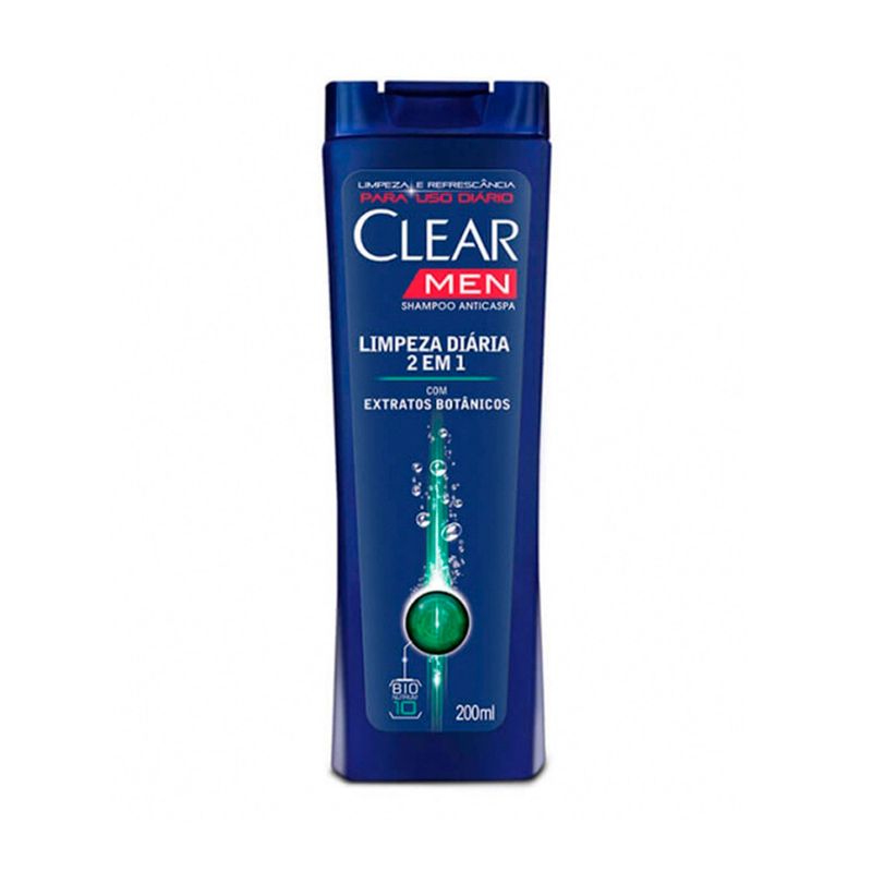 Shampoo-Anticaspa-Clear-Men-Limpeza-Diaria-2-em-1-400ml