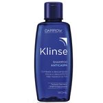 Shampoo-Anticaspa-Klinse-140mL