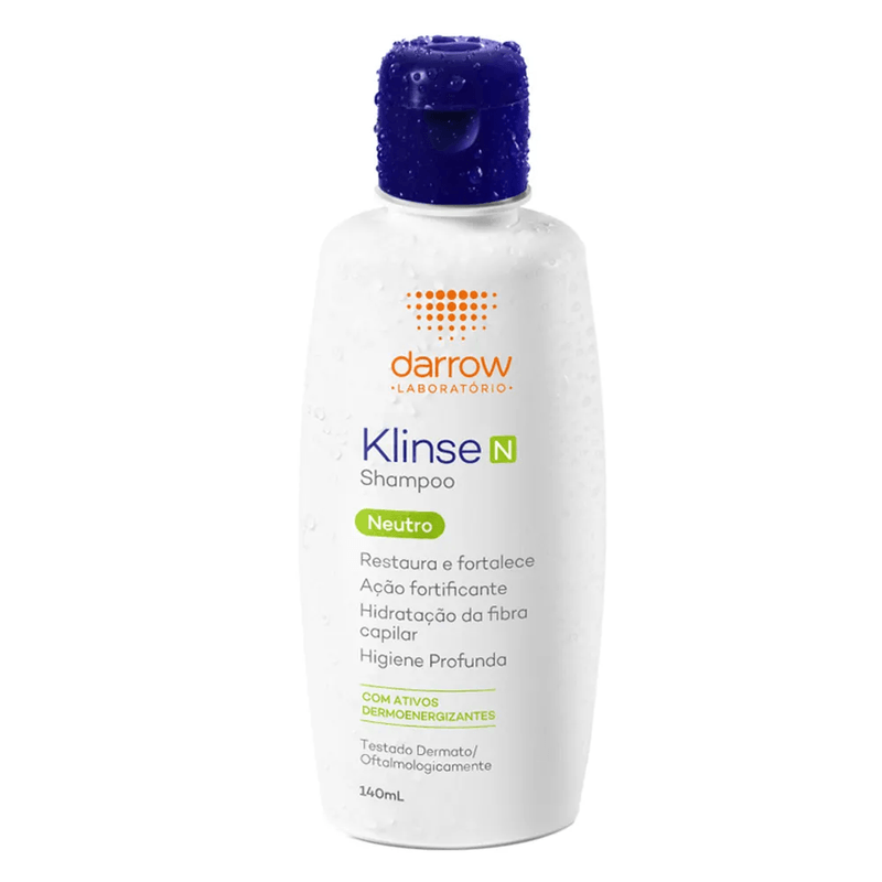 Shampoo-Anticaspa-Klinse-N-Neutro-140ml