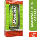 Shampoo-Anticaspa-Medicasp-130ml