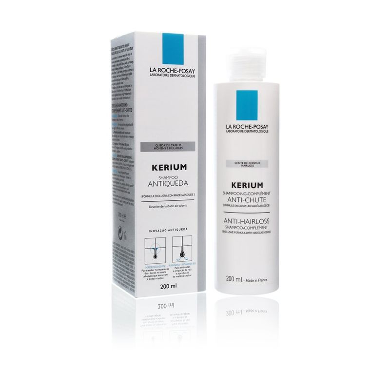 Shampoo-Antiqueda-Kerium-La-Roche-Posay-200ml