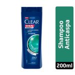 Shampoo-Clear-Men-Anticaspa-Limpeza-Diaria-2-em-1-200ml