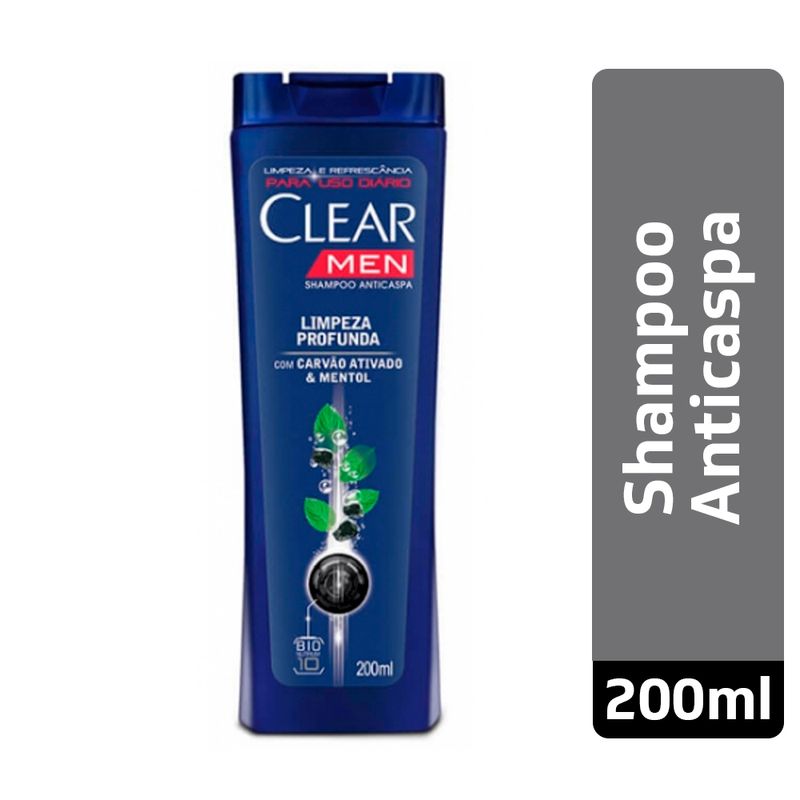 Shampoo-Clear-Men-Anticaspa-Limpeza-Profunda-200ml