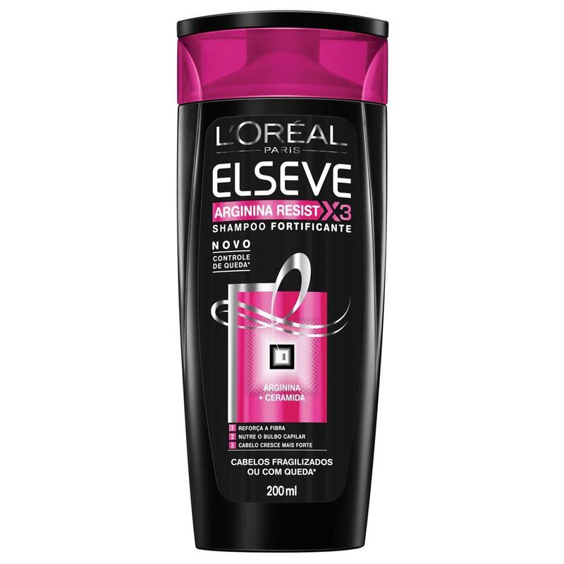 Shampoo-Elseve-Arginina-Resist-X3-com-200ml