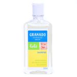 Shampoo-Infantil-Granado-Bebe-Tradicional-com-250ml