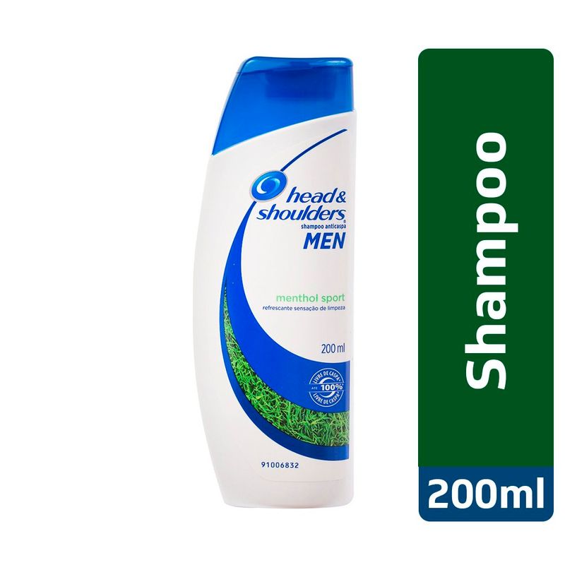 Shampoo-Menthol-Refrescante-Head-Shoulders-Men-com-200ml