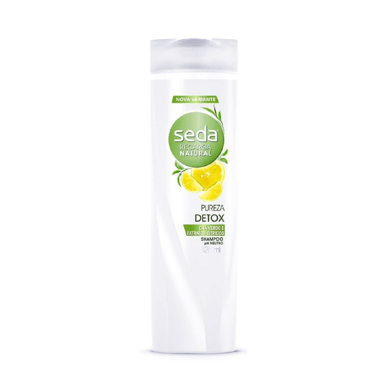 Shampoo-Seda-Recarga-Natural-Pureza-Refrescante-325ml