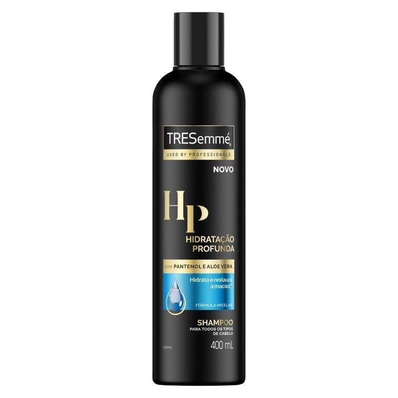 Shampoo-Tresemme-Hidratacao-Profunda-400ml